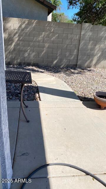 1105 East Wong Way Phoenix, AZ 85040 - Photo 42 of 45 a view of water heater