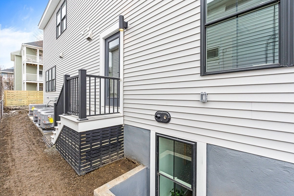 11 Bonner Avenue, Unit 1 Medford, MA 02155 - Photo 32 of 34