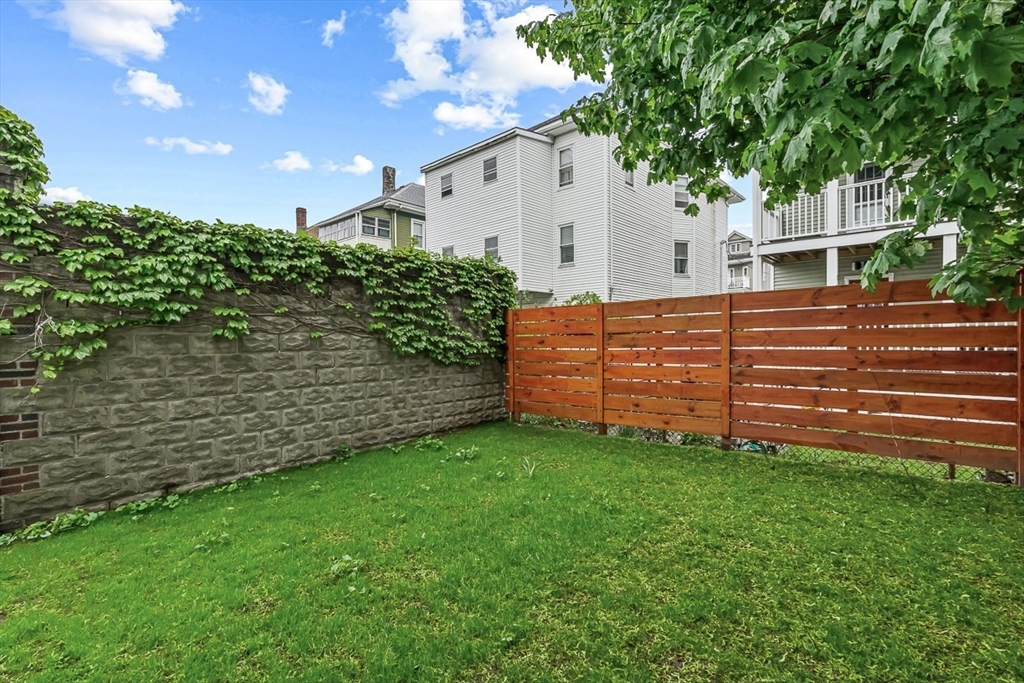 11 Bonner Avenue, Unit 1 Medford, MA 02155 - Photo 33 of 34