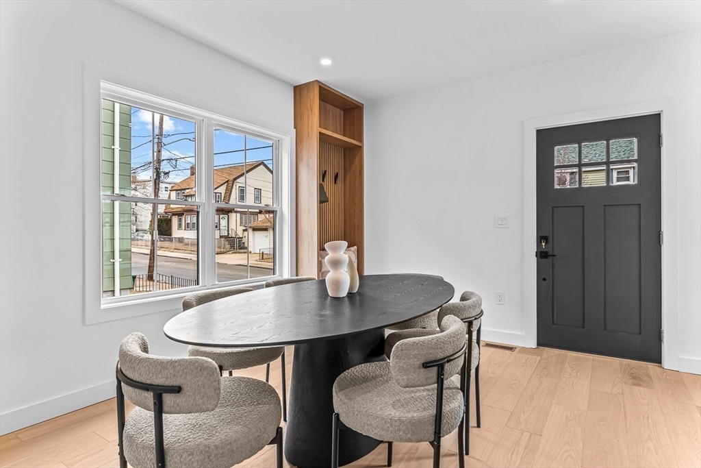 11 Bonner Avenue, Unit 1 Medford, MA 02155 - Photo 5 of 34