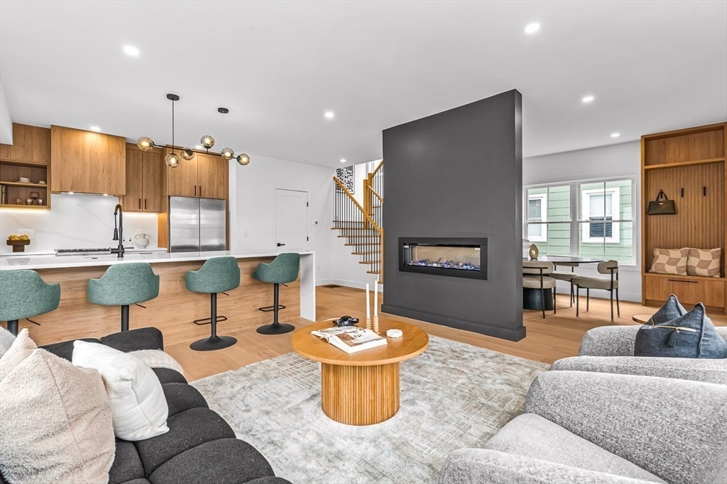 11 Bonner Avenue, Unit 1 Medford, MA 02155 - Photo 7 of 34