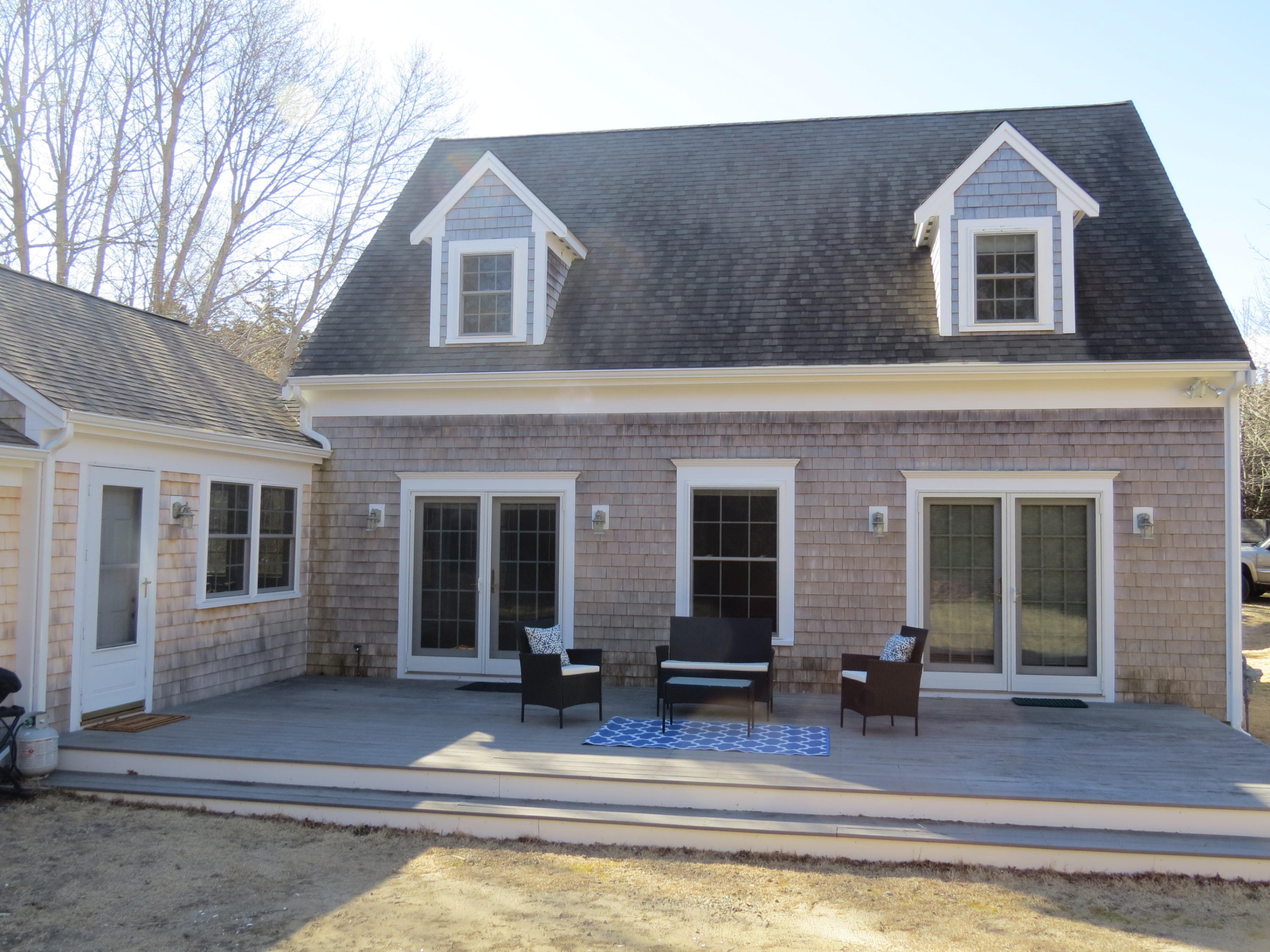141 New Boston Road Dennis, MA 02638 - Photo 1 of 33 7909