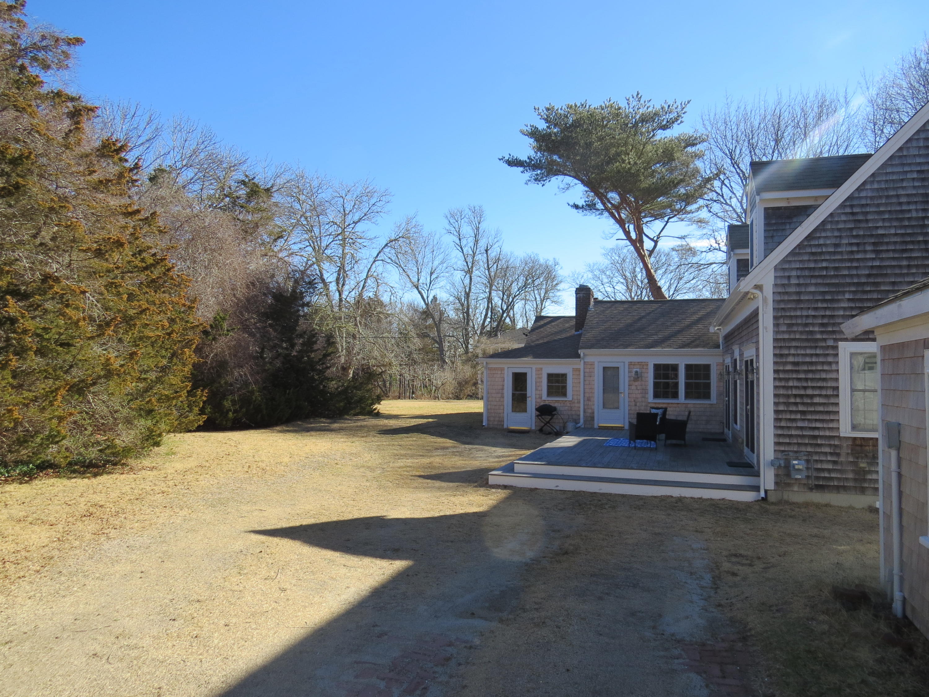 141 New Boston Road Dennis, MA 02638 - Photo 3 of 33 IMG_7886