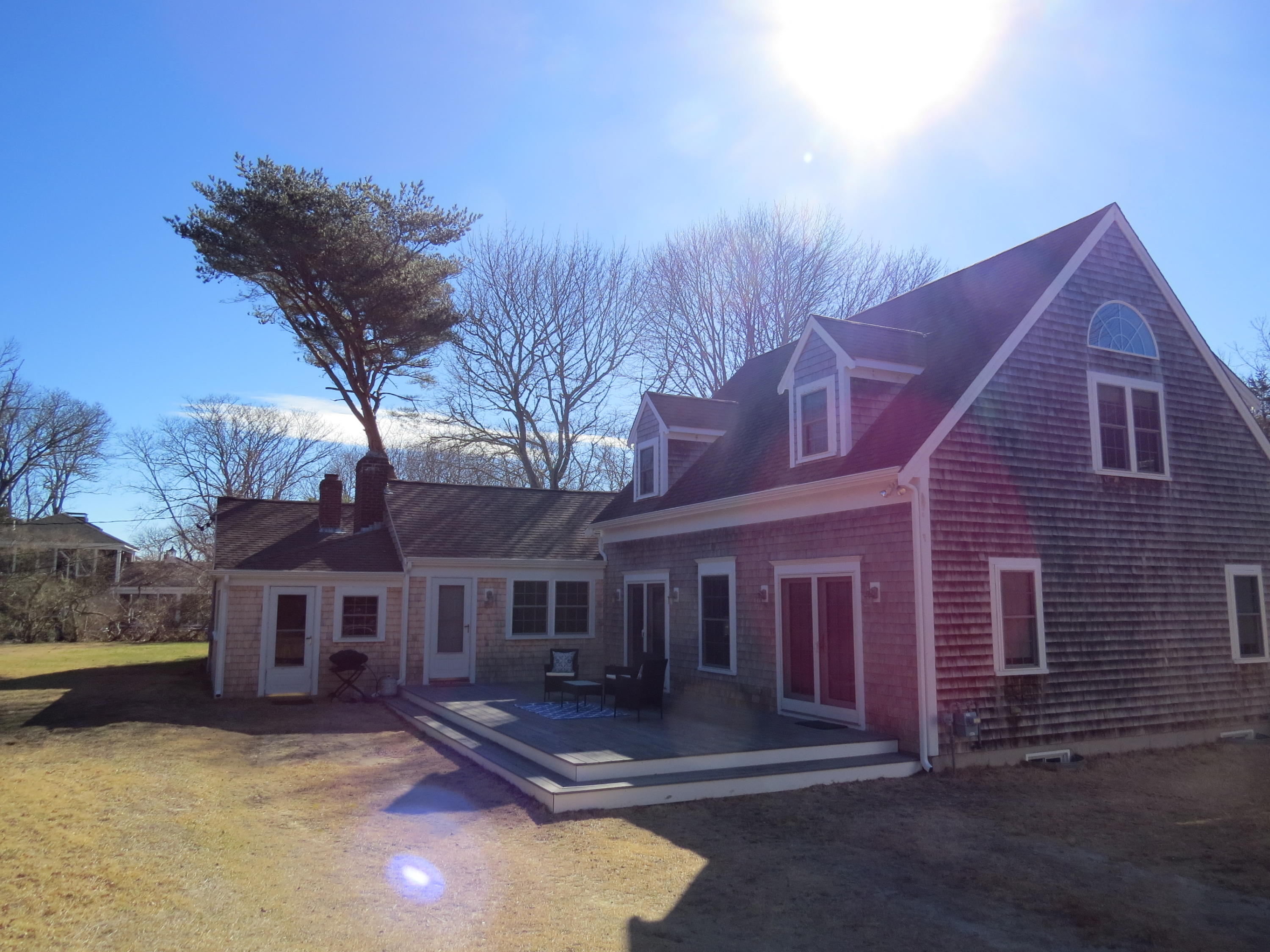 141 New Boston Road Dennis, MA 02638 - Photo 4 of 33 IMG_7904