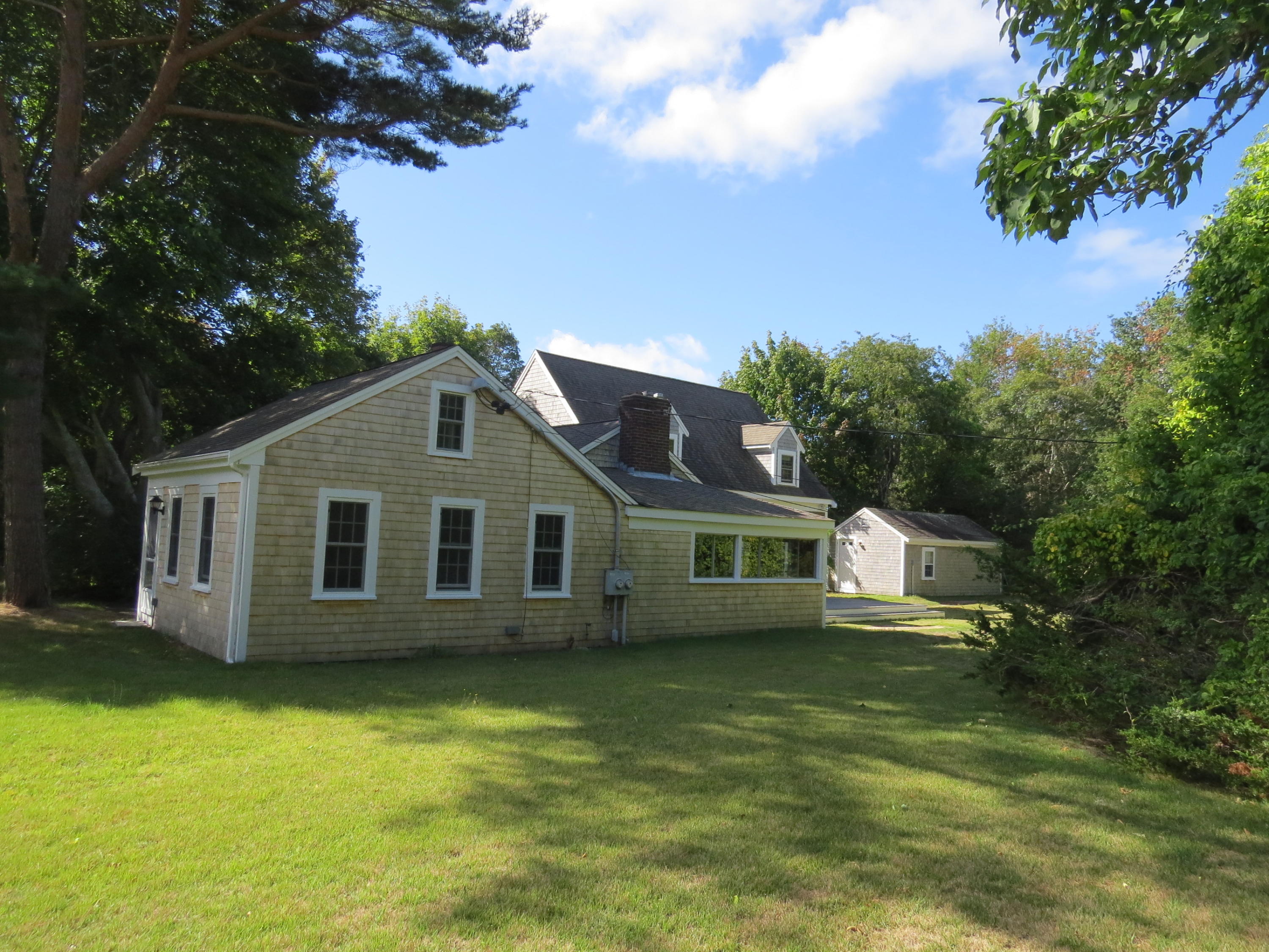 141 New Boston Road Dennis, MA 02638 - Photo 7 of 33 IMG_6826