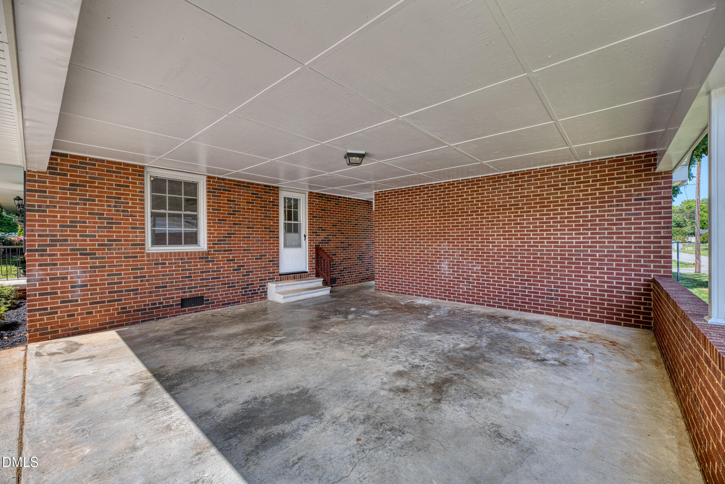 209 North Wilkins Road Haw River, NC 27258 - Photo 22 of 28 22 -209 n wilkins rd, exterior