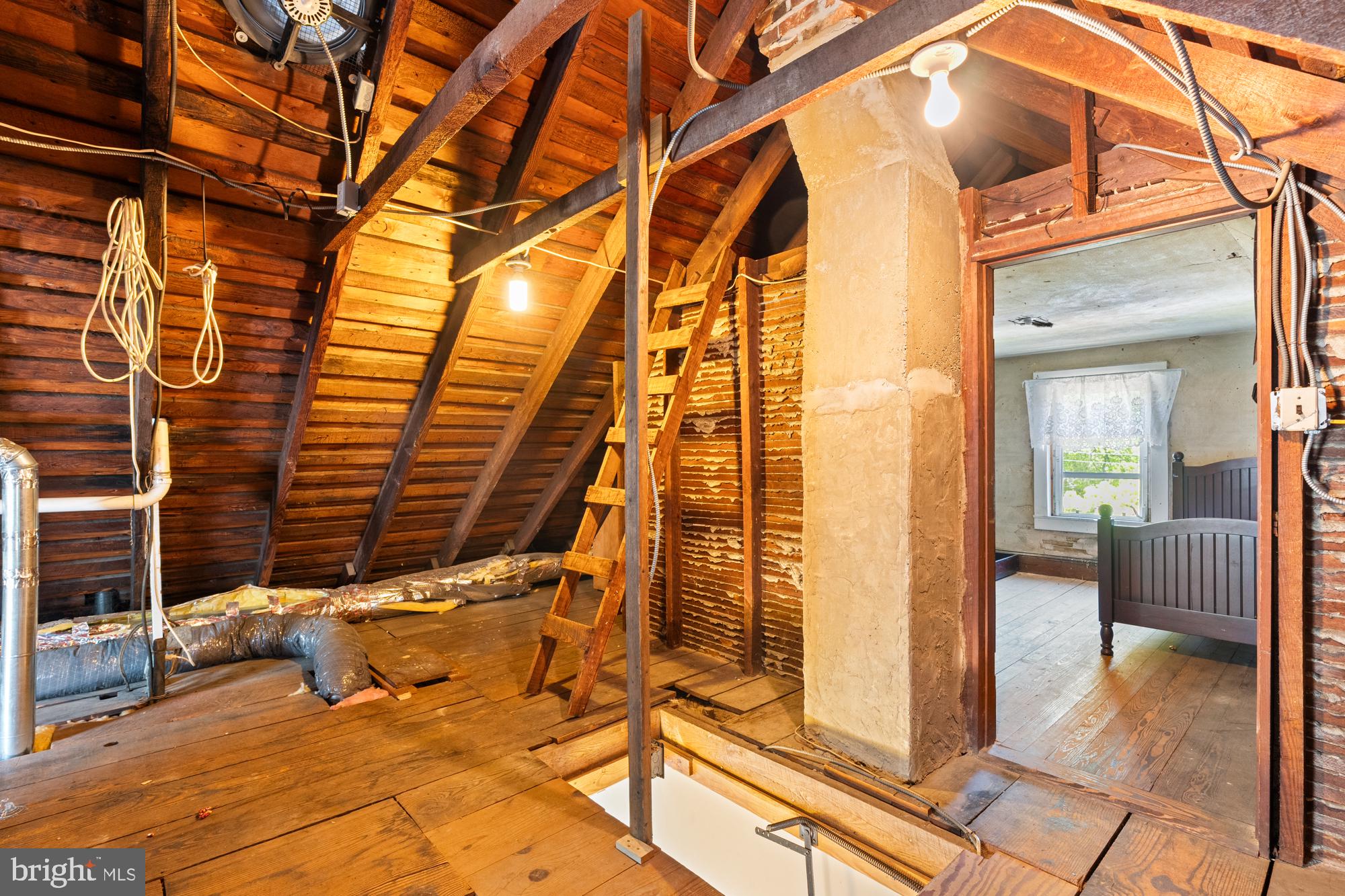 4916 40th Place Hyattsville, MD 20781 - Photo 41 of 48 a view of an entrance to house