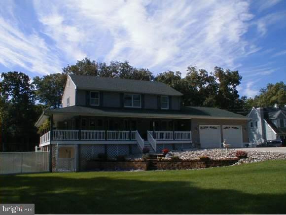 233 Stage Road Tuckerton, NJ 08087 - Photo 1 of 10 Gallery Image 1