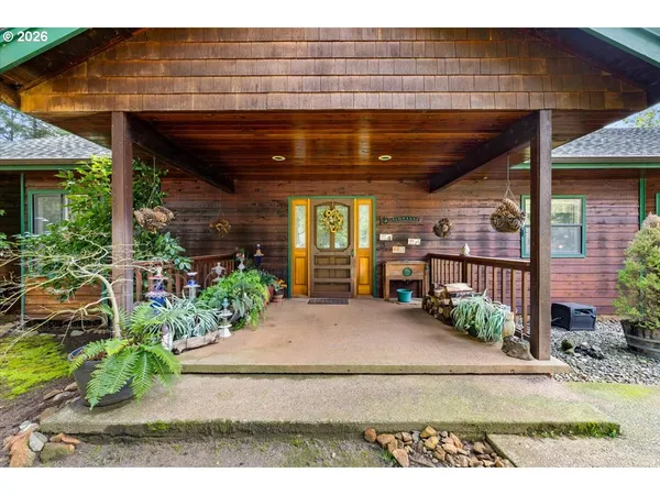 $724,995 | 122 Carlos Avenue, Rogue River, OR 97537