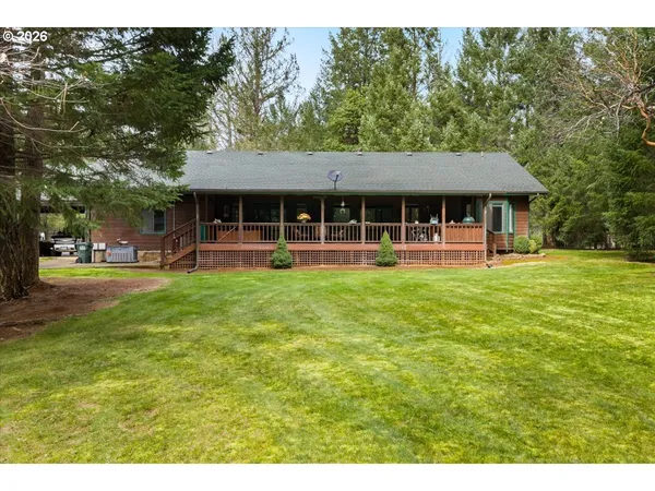 $724,995 | 122 Carlos Avenue, Rogue River, OR 97537