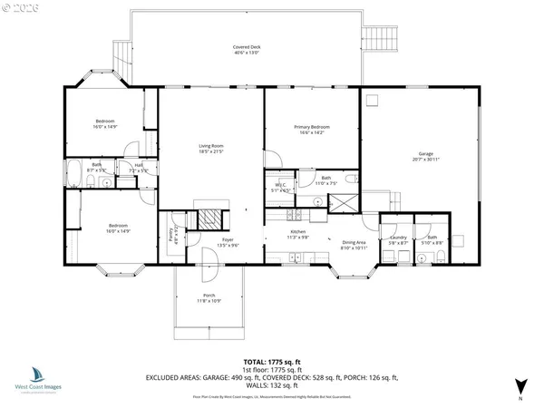 $724,995 | 122 Carlos Avenue, Rogue River, OR 97537