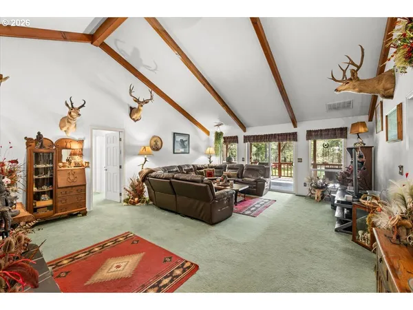$724,995 | 122 Carlos Avenue, Rogue River, OR 97537