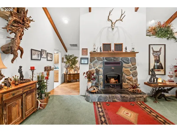 $724,995 | 122 Carlos Avenue, Rogue River, OR 97537