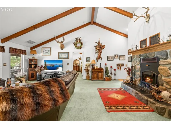 $724,995 | 122 Carlos Avenue, Rogue River, OR 97537