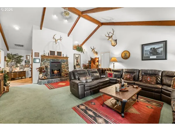 $724,995 | 122 Carlos Avenue, Rogue River, OR 97537