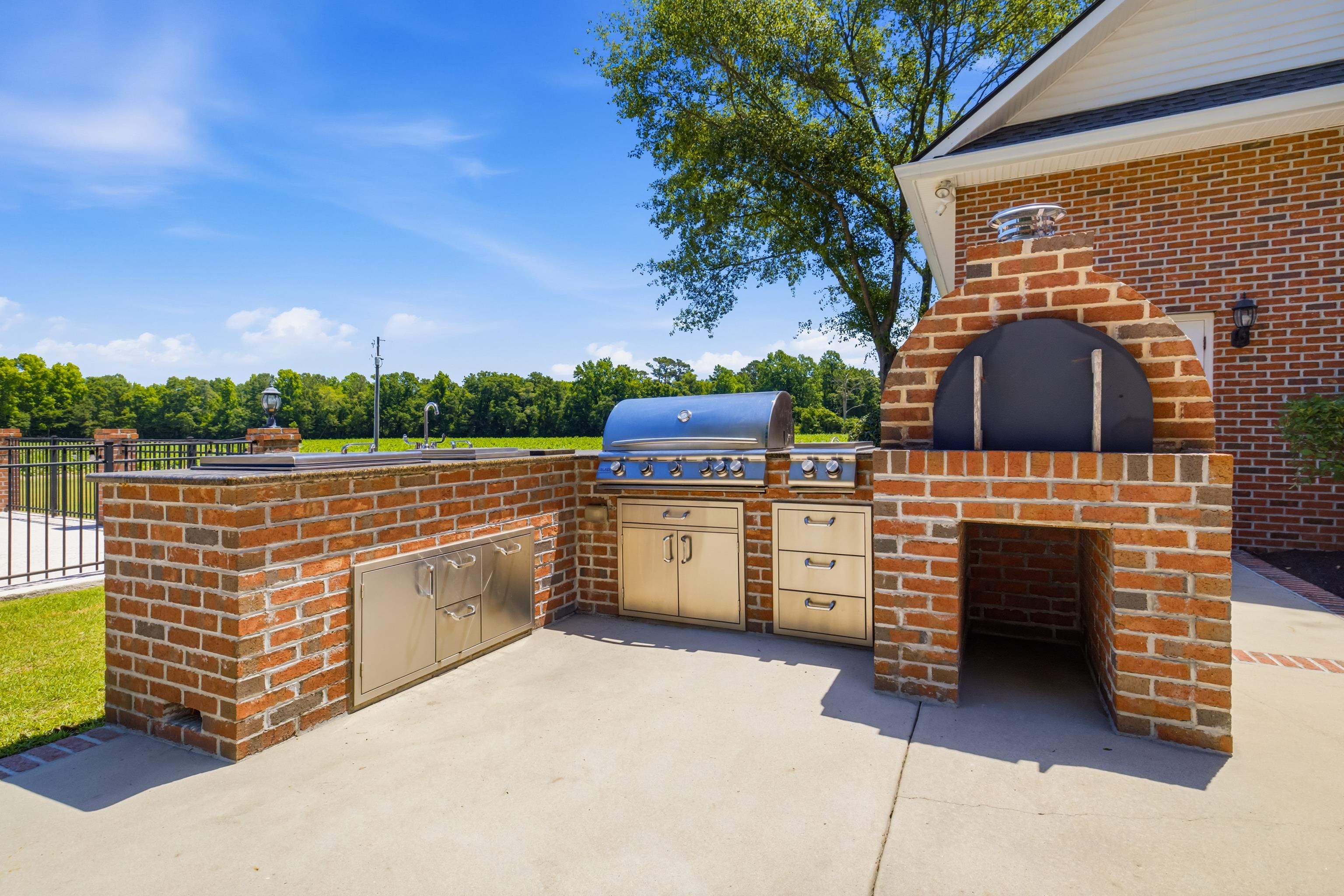 5417 Privetts Road Conway, SC 29526 - Photo 44 of 85