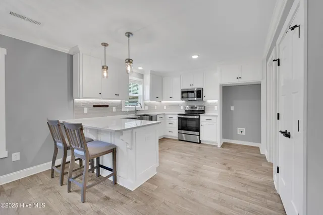 $484,000 | 3077 Avon Road, Greenville, NC 27858