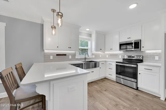 $484,000 | 3077 Avon Road, Greenville, NC 27858