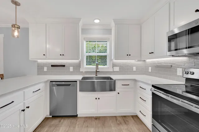 $484,000 | 3077 Avon Road, Greenville, NC 27858