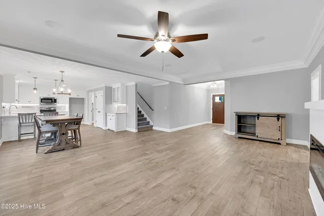 $484,000 | 3077 Avon Road, Greenville, NC 27858