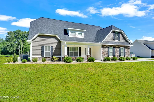 $484,000 | 3077 Avon Road, Greenville, NC 27858