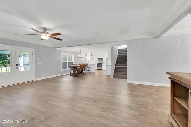 $484,000 | 3077 Avon Road, Greenville, NC 27858