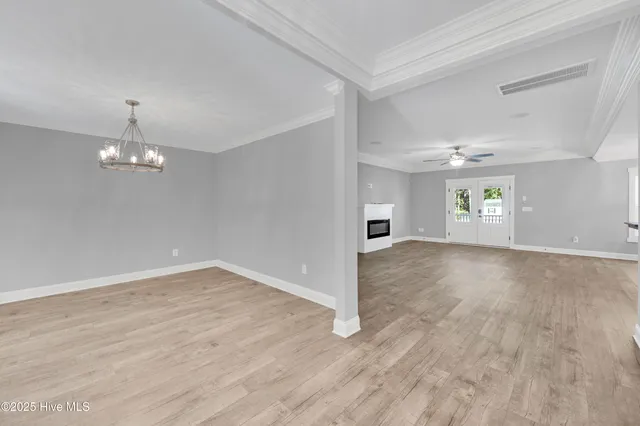 $484,000 | 3077 Avon Road, Greenville, NC 27858