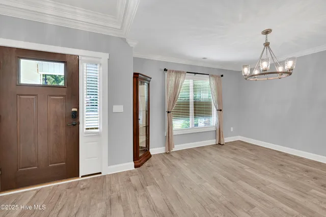 $484,000 | 3077 Avon Road, Greenville, NC 27858