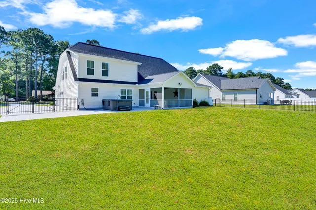 $484,000 | 3077 Avon Road, Greenville, NC 27858