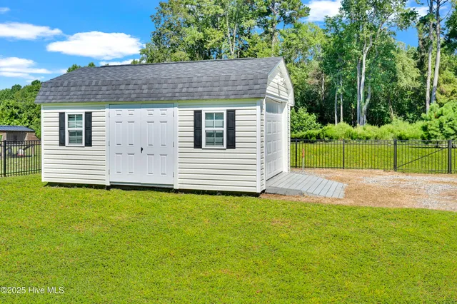 $484,000 | 3077 Avon Road, Greenville, NC 27858