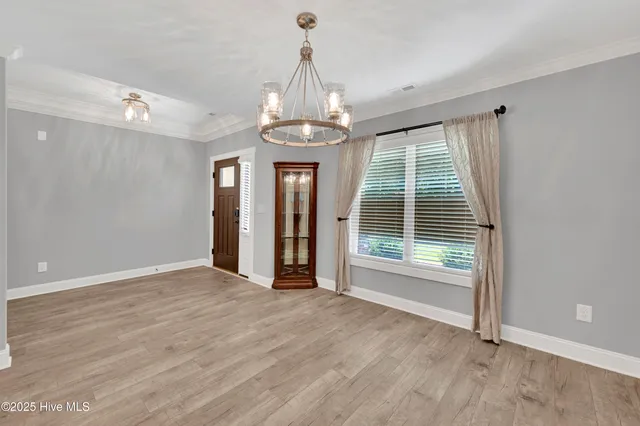 $484,000 | 3077 Avon Road, Greenville, NC 27858