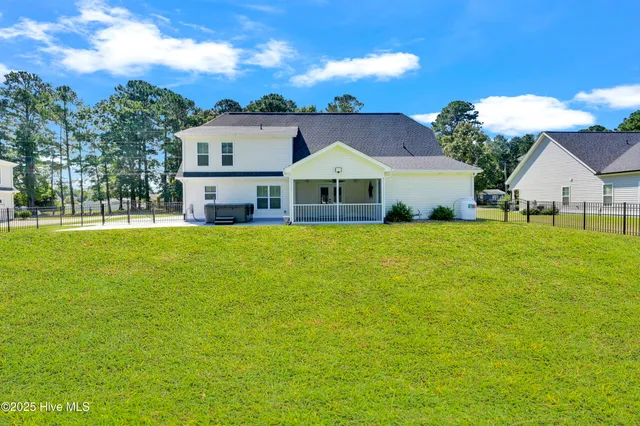 $484,000 | 3077 Avon Road, Greenville, NC 27858