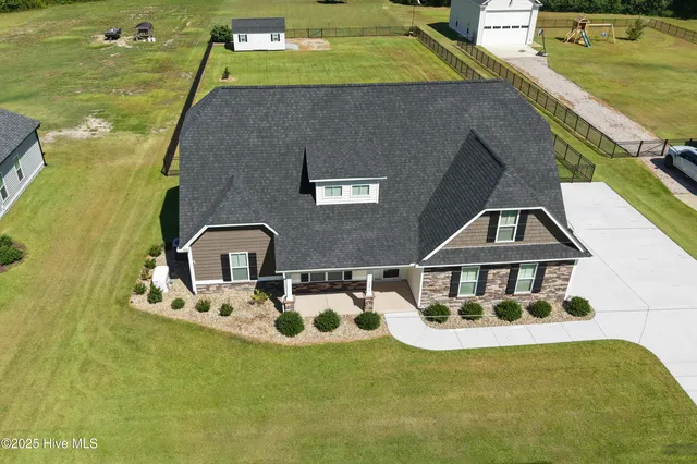 $484,000 | 3077 Avon Road, Greenville, NC 27858