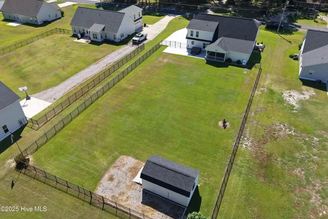 $484,000 | 3077 Avon Road, Greenville, NC 27858