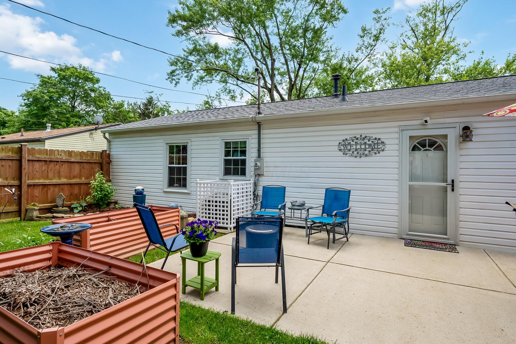 19 Vaughn Road Delaware, OH 43015 - Photo 11 of 32 Patio