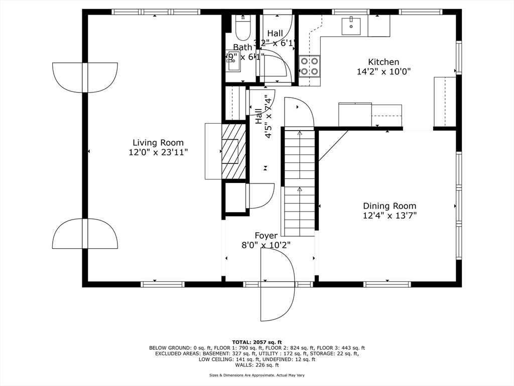 34 Westminster Road Newton, MA 02459 - Photo 37 of 40 a picture
