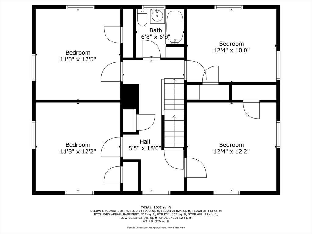 34 Westminster Road Newton, MA 02459 - Photo 38 of 40 a picture