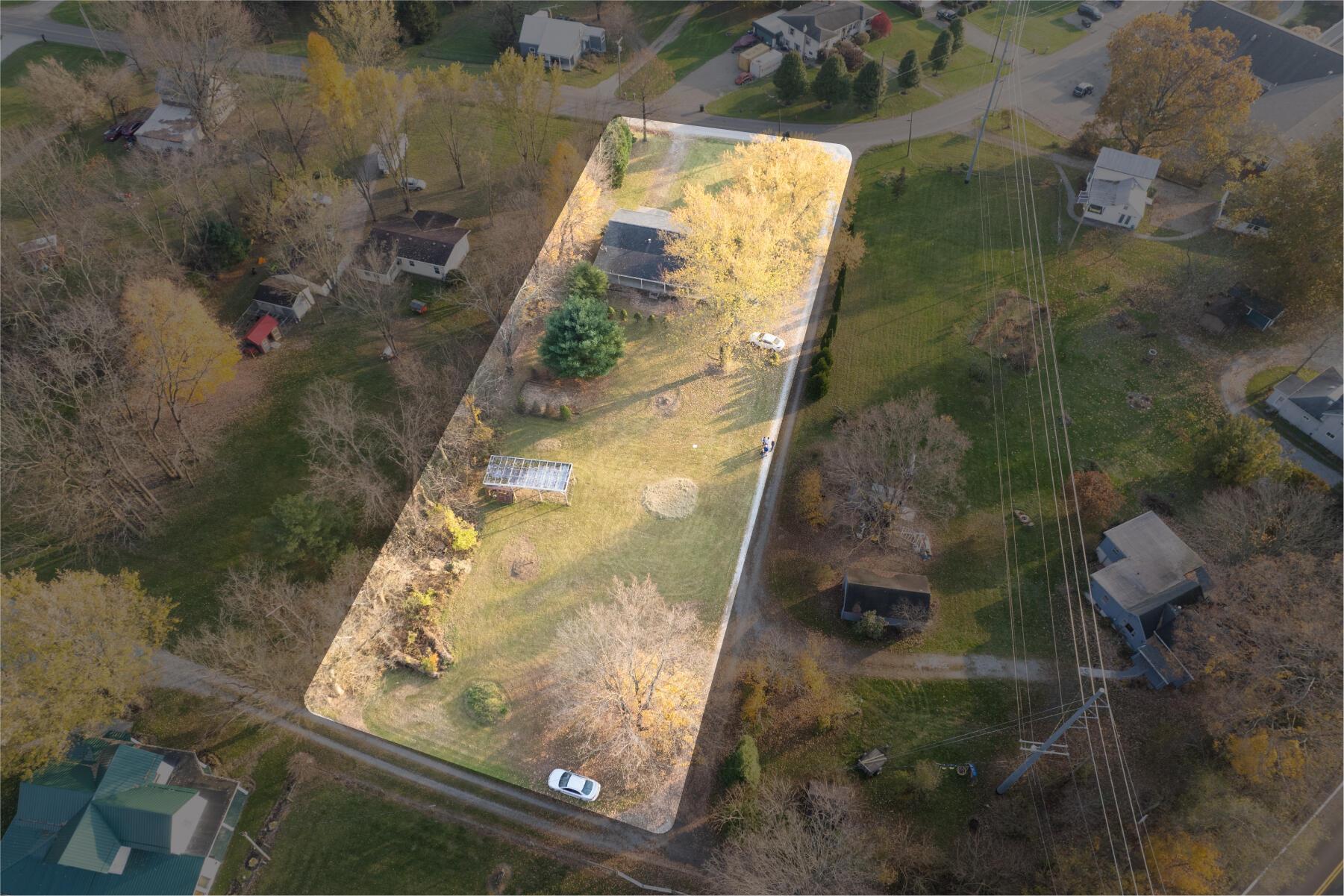 101 Avalon Road Mount Vernon, OH 43050 - Photo 29 of 29 Lot