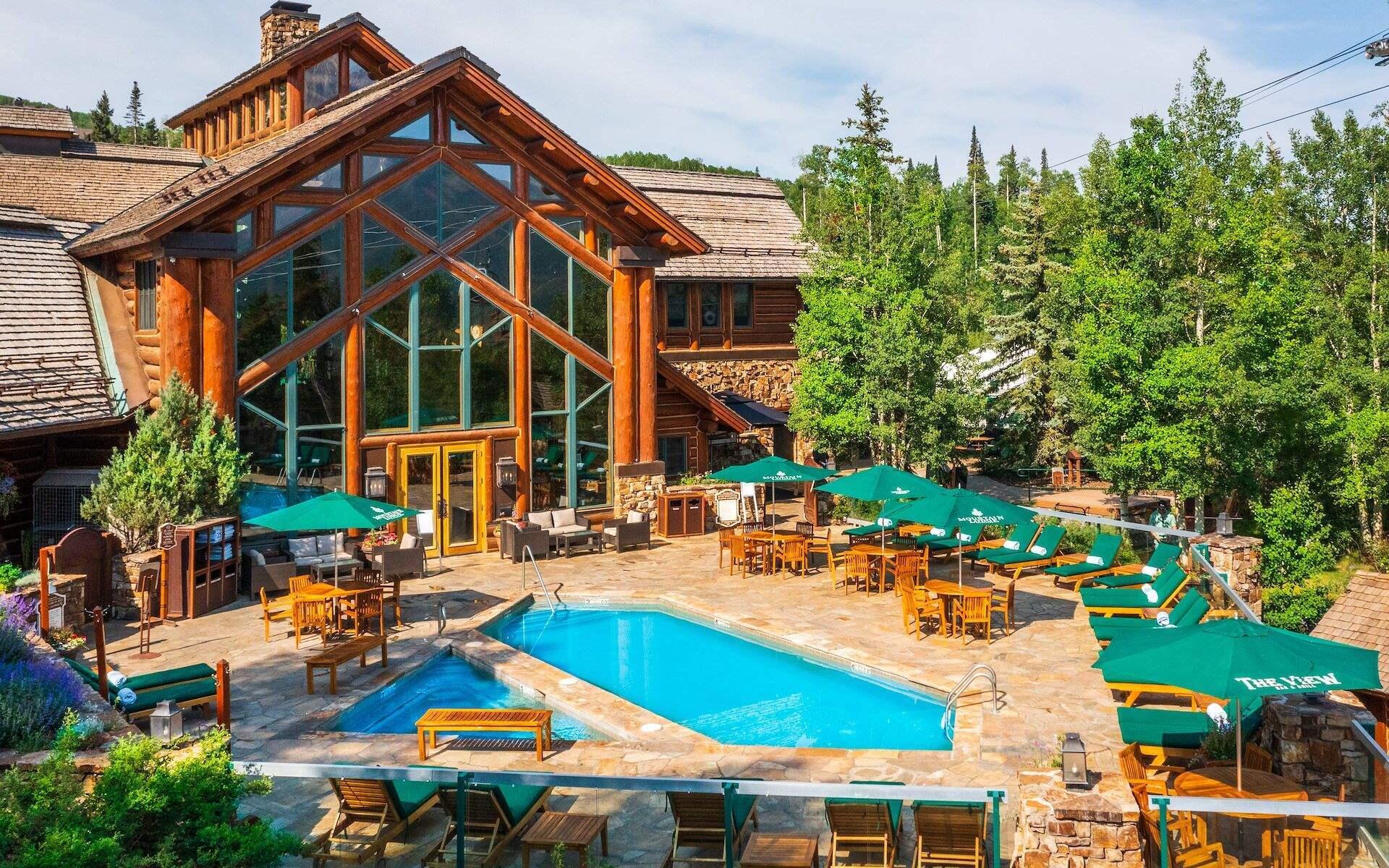 457 Mountain Village Boulevard, Unit 4212, Mountain Village, CO 81435 Compass