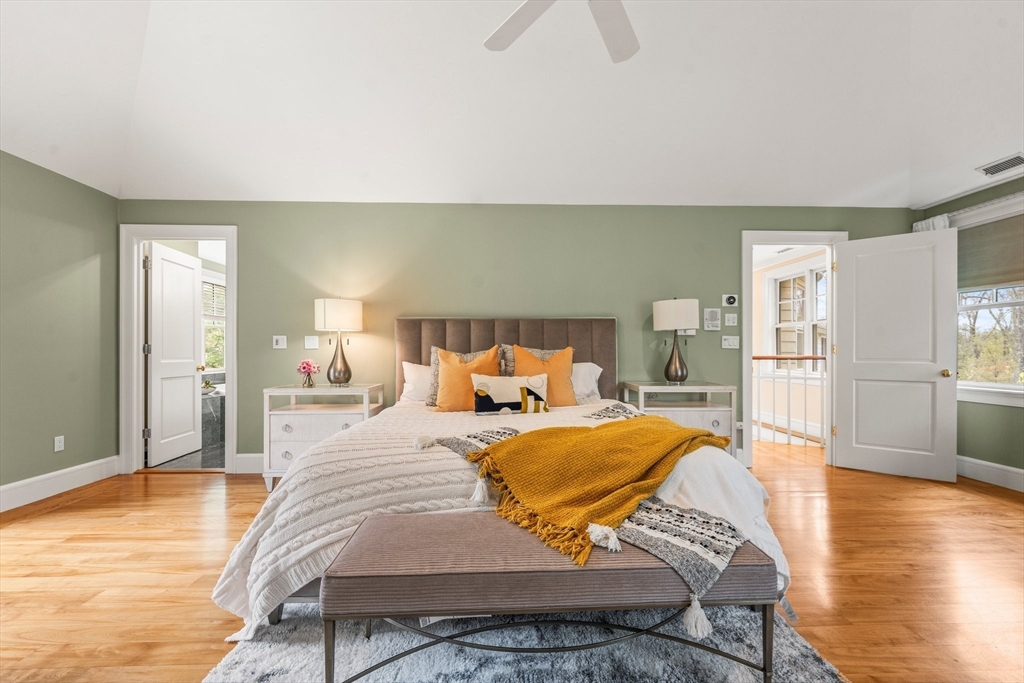 3 Drumlin Road Weston, MA 02493 - Photo 22 of 42 Gallery Image 22