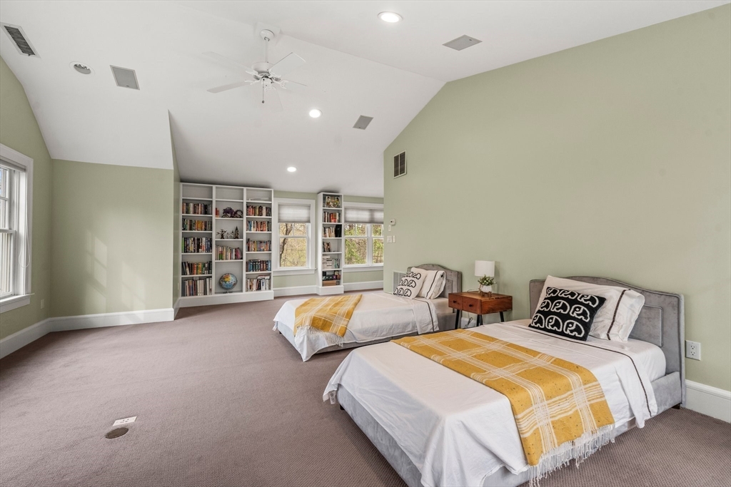 3 Drumlin Road Weston, MA 02493 - Photo 30 of 42 Gallery Image 30