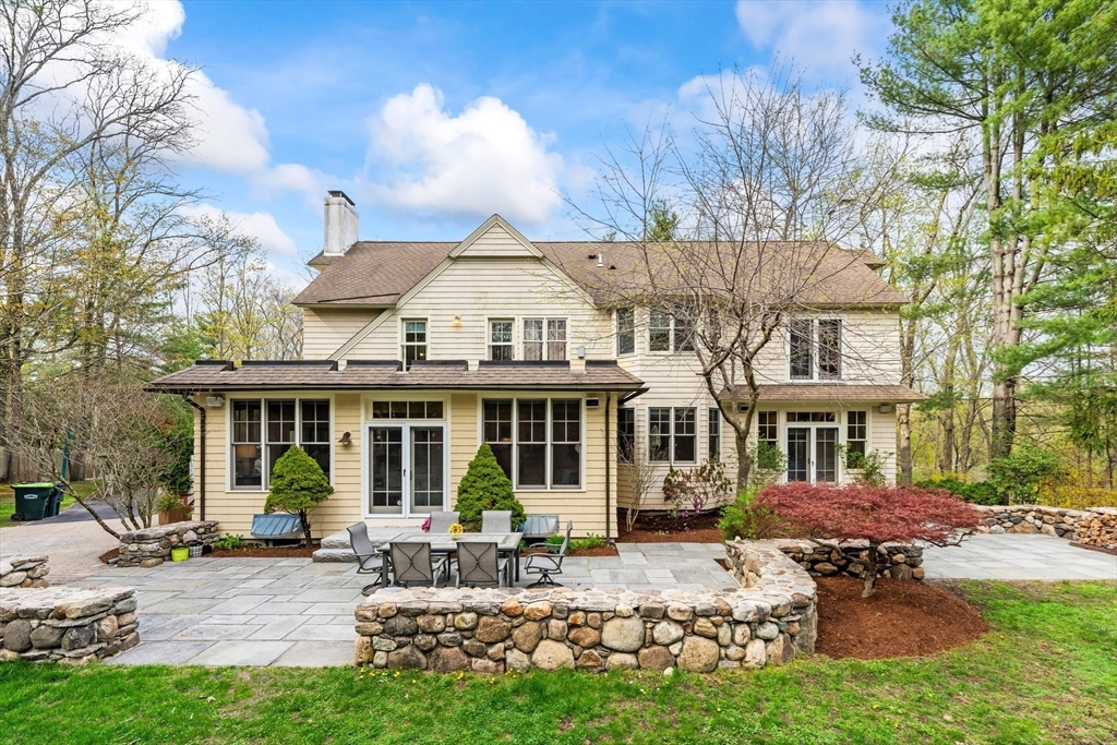 3 Drumlin Road Weston, MA 02493 - Photo 39 of 42 Gallery Image 39