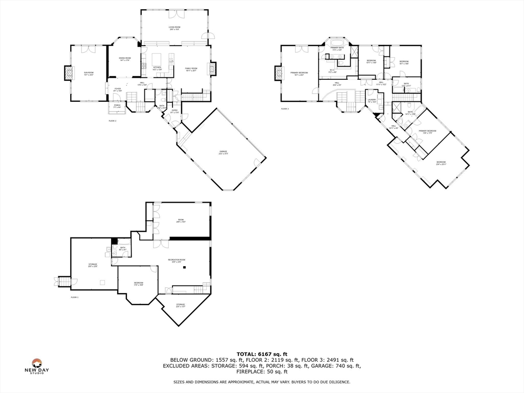 3 Drumlin Road Weston, MA 02493 - Photo 42 of 42 Gallery Image 42