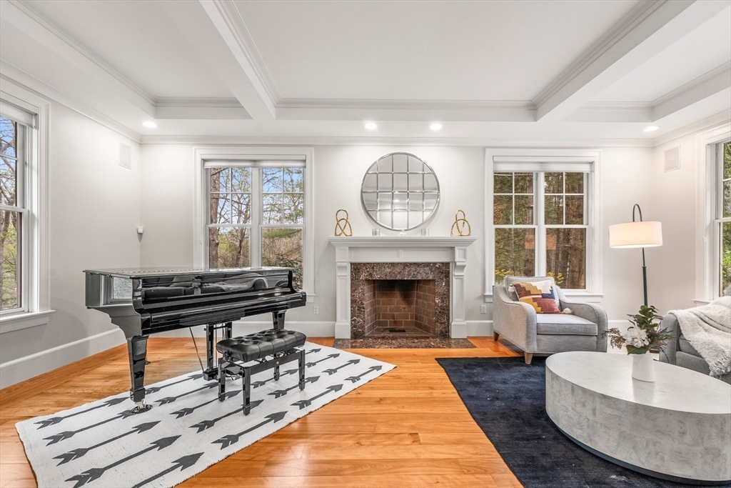 3 Drumlin Road Weston, MA 02493 - Photo 8 of 42 Gallery Image 8