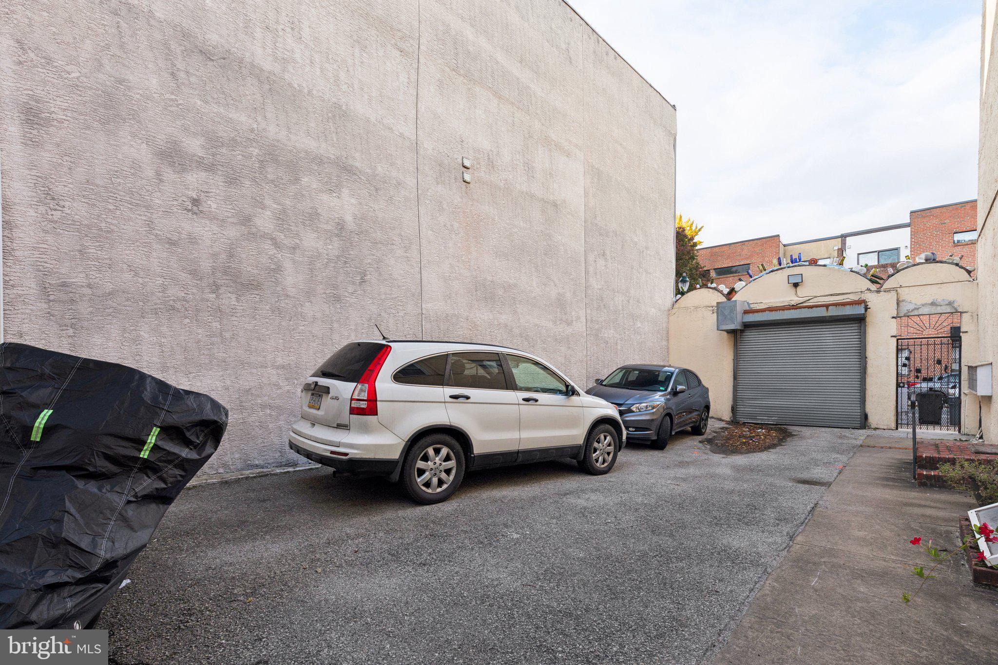 1232 South Street, Unit A Philadelphia, PA 19147 - Photo 24 of 27 a view of parking