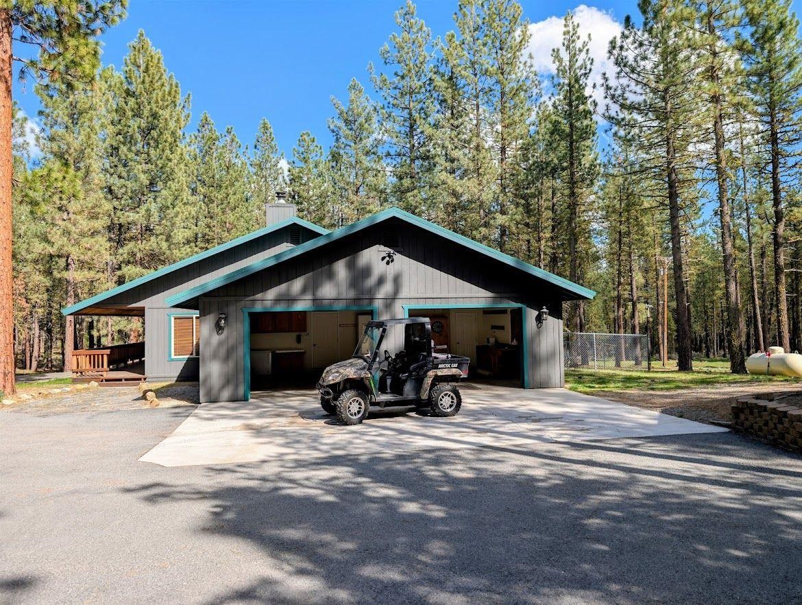 20 Piedra Road Portola, CA 96122 - Photo 6 of 45