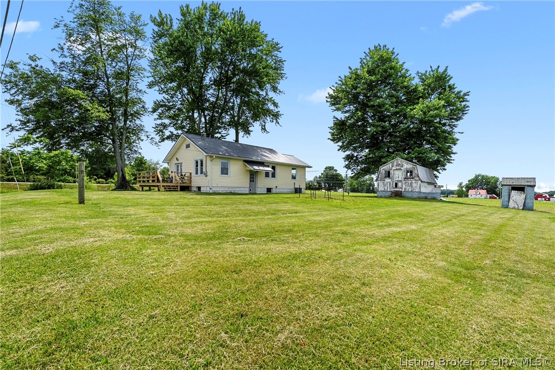 12800 Reisert Road Northeast Palmyra, IN 47164 - Photo 40 of 53