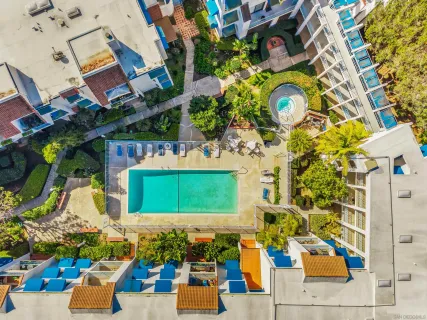 $519,000 | 8324 Regents Road, Unit 1B, San Diego, CA 92122