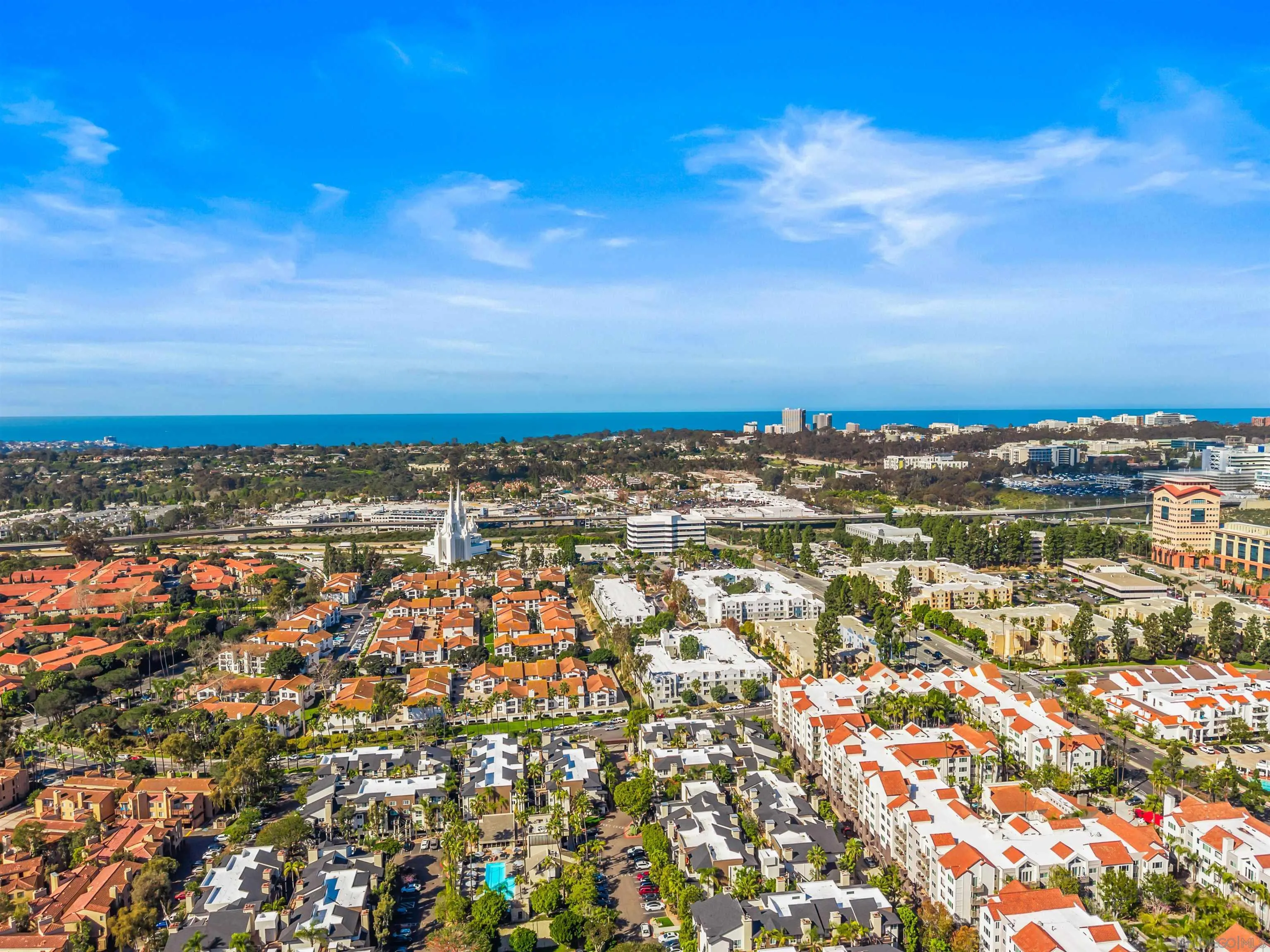 8324 Regents Road, Unit 1B San Diego, CA 92122 - Photo 13 of 14