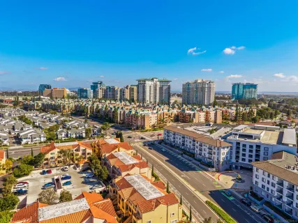 $519,000 | 8324 Regents Road, Unit 1B, San Diego, CA 92122